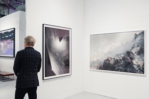 <a href='/art-galleries/sean-kelly/' target='_blank'>Sean Kelly</a>, The Armory Show (8–11 March 2018). Courtesy Ocula. Photo: Charles Roussel.